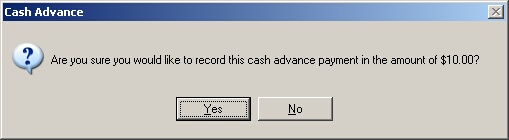 cash advance payment 2